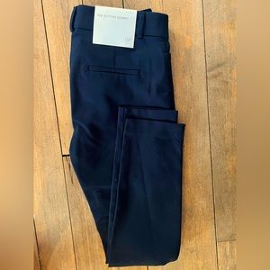 LOFT Sutton Skinny Pant